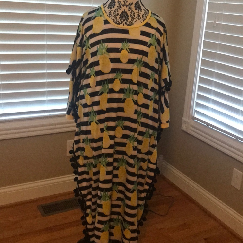 SWIM DRESS